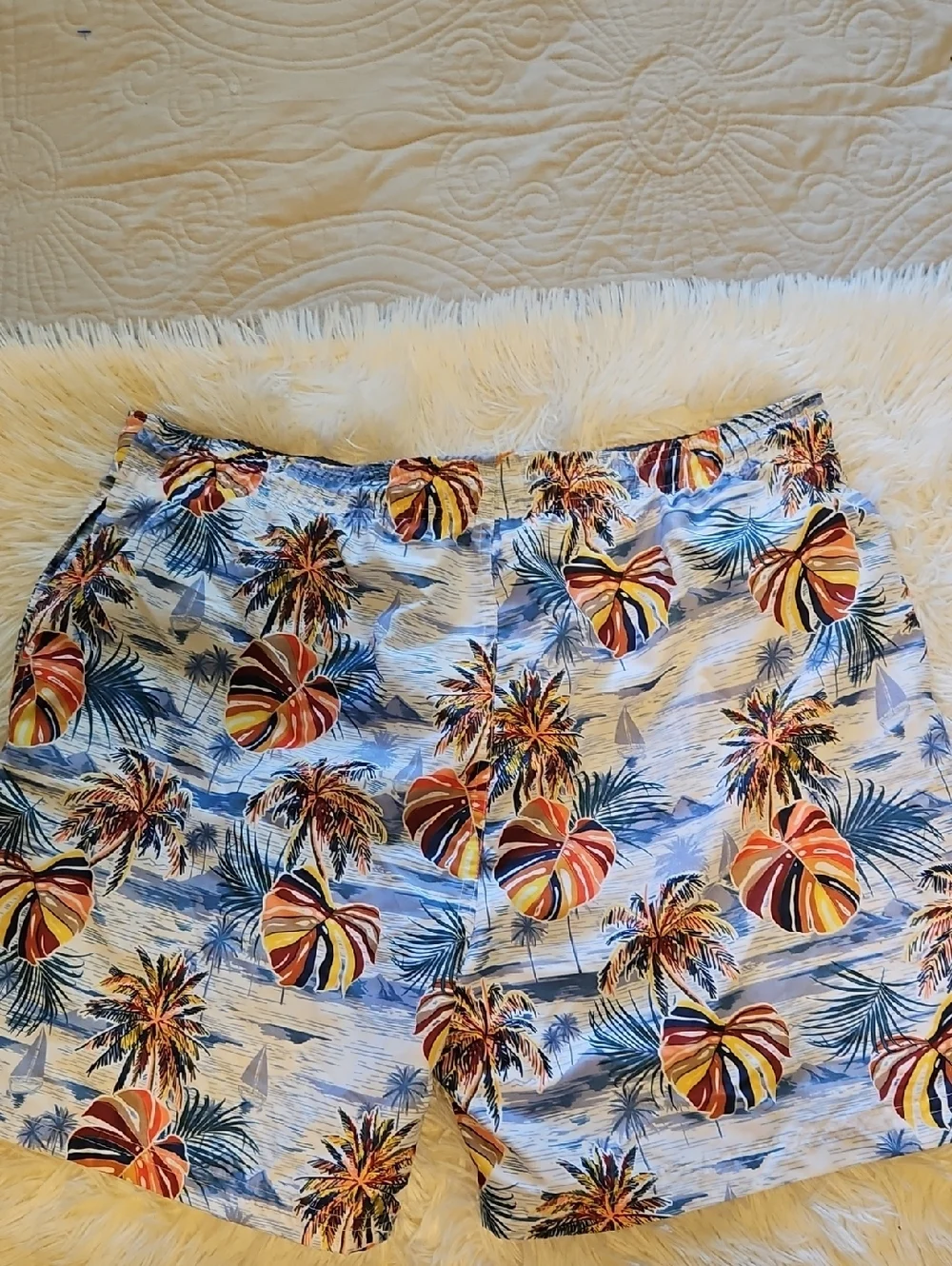 brotrer threeds comfortable blue